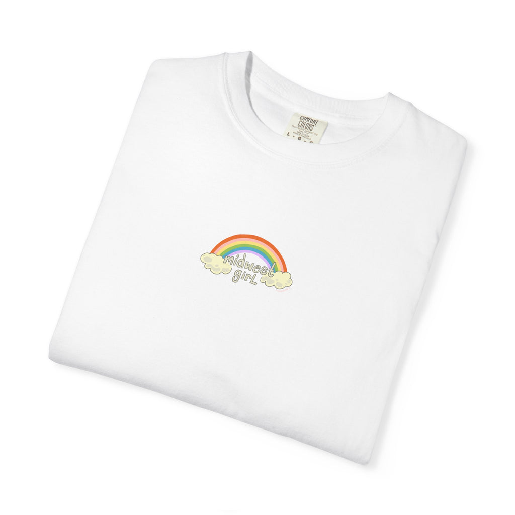 Midwest Girl Tee