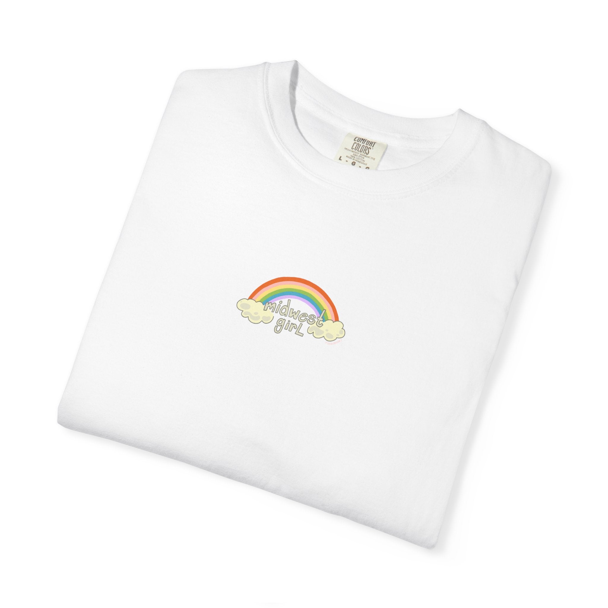 Midwest Girl Tee