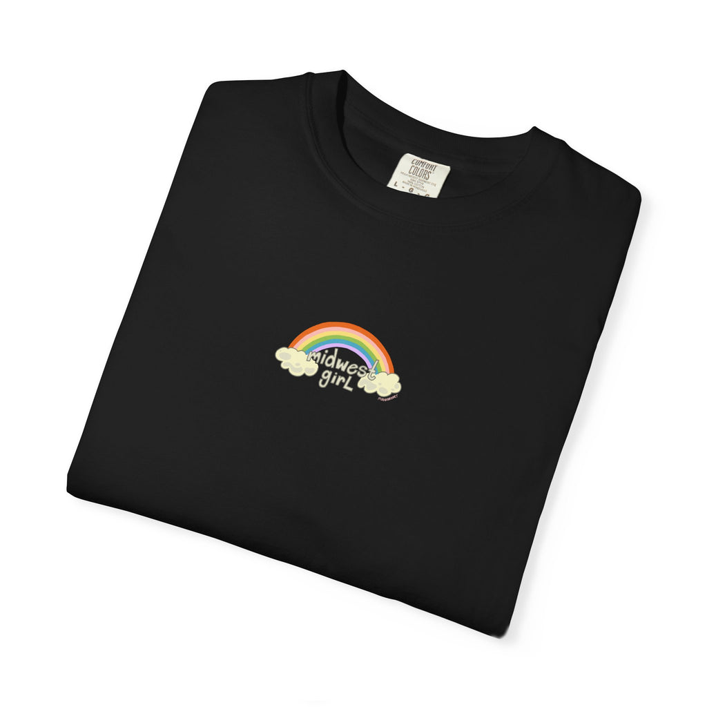 Midwest Girl Tee