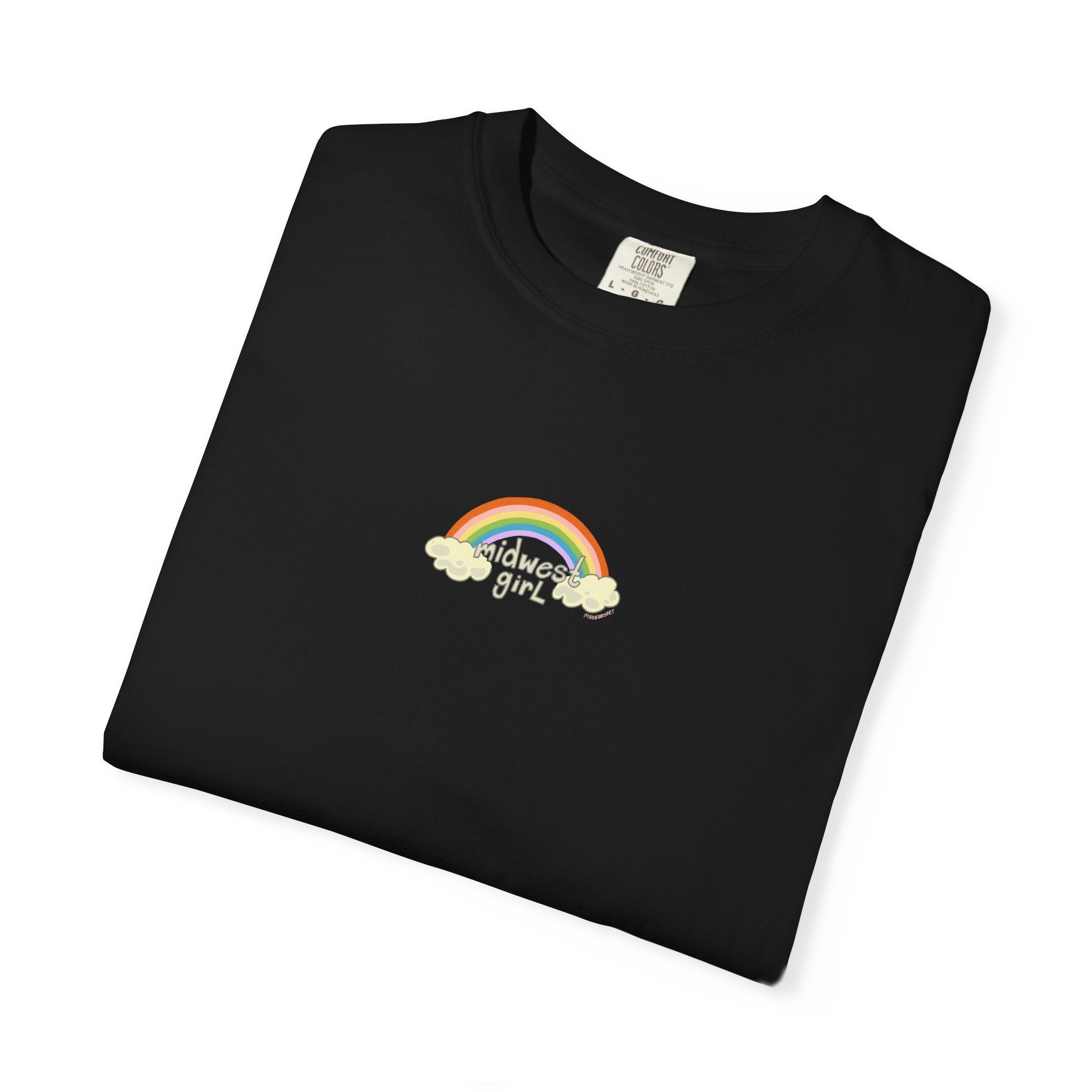Midwest Girl Tee