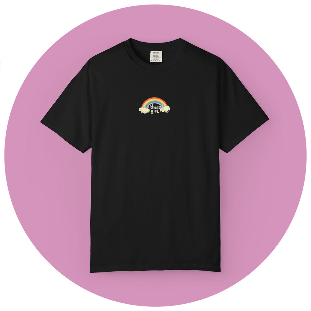 Midwest Girl Tee