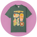 MadBabyVegas Tee